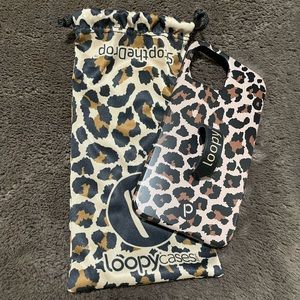 iPhone 12/12 Pro loopy case righty